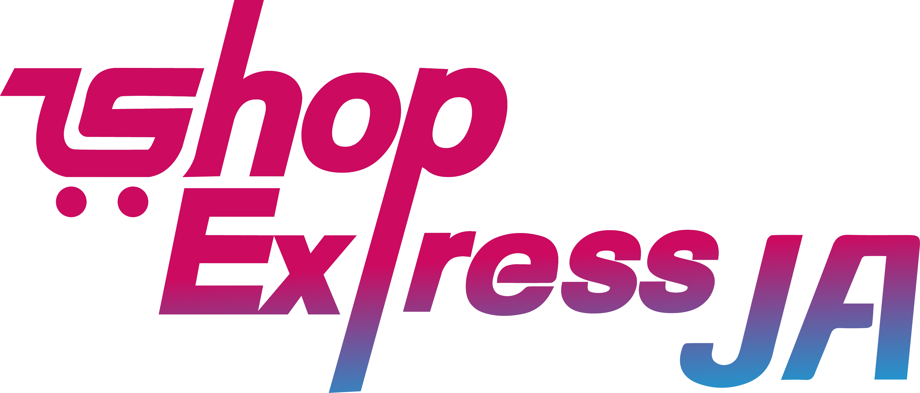 Shop Express JA